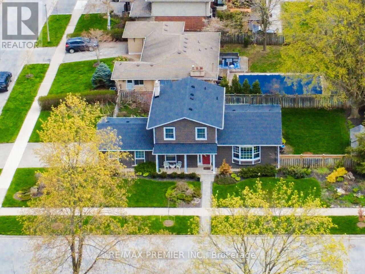 225 Juniper Avenue, Burlington, Ontario  L7L 2T2 - Photo 46 - W13239716