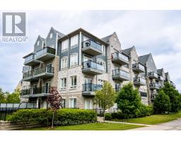 310 - 3075 THOMAS STREET, Mississauga, Ontario
