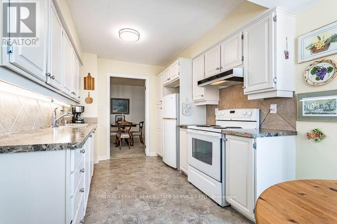 709 - 1 Aberfoyle Crescent, Toronto, Ontario  M8X 2X8 - Photo 21 - W13239762