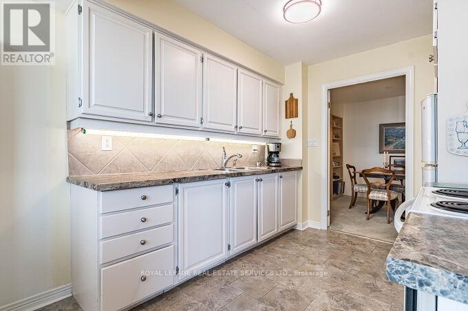 709 - 1 Aberfoyle Crescent, Toronto, Ontario  M8X 2X8 - Photo 24 - W13239762