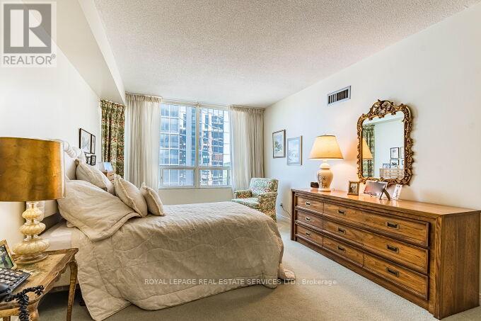 709 - 1 Aberfoyle Crescent, Toronto, Ontario  M8X 2X8 - Photo 27 - W13239762