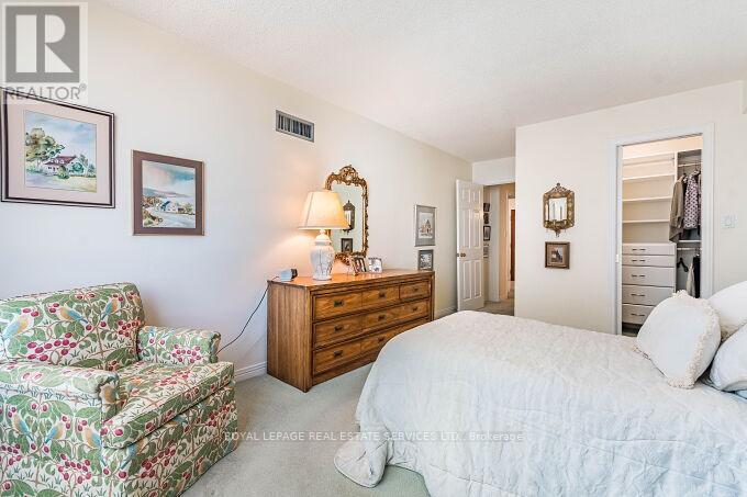 709 - 1 Aberfoyle Crescent, Toronto, Ontario  M8X 2X8 - Photo 28 - W13239762