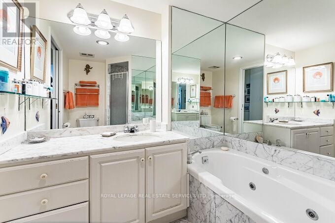 709 - 1 Aberfoyle Crescent, Toronto, Ontario  M8X 2X8 - Photo 30 - W13239762