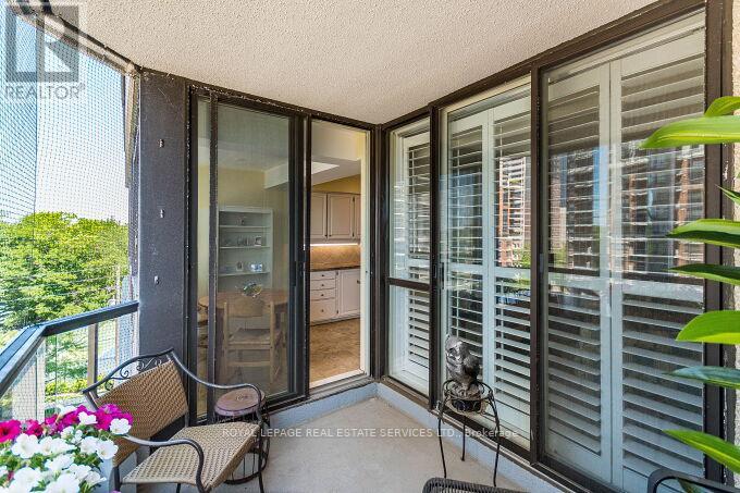 709 - 1 Aberfoyle Crescent, Toronto, Ontario  M8X 2X8 - Photo 33 - W13239762