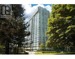 709 - 1 ABERFOYLE CRESCENT, Toronto, Ontario
