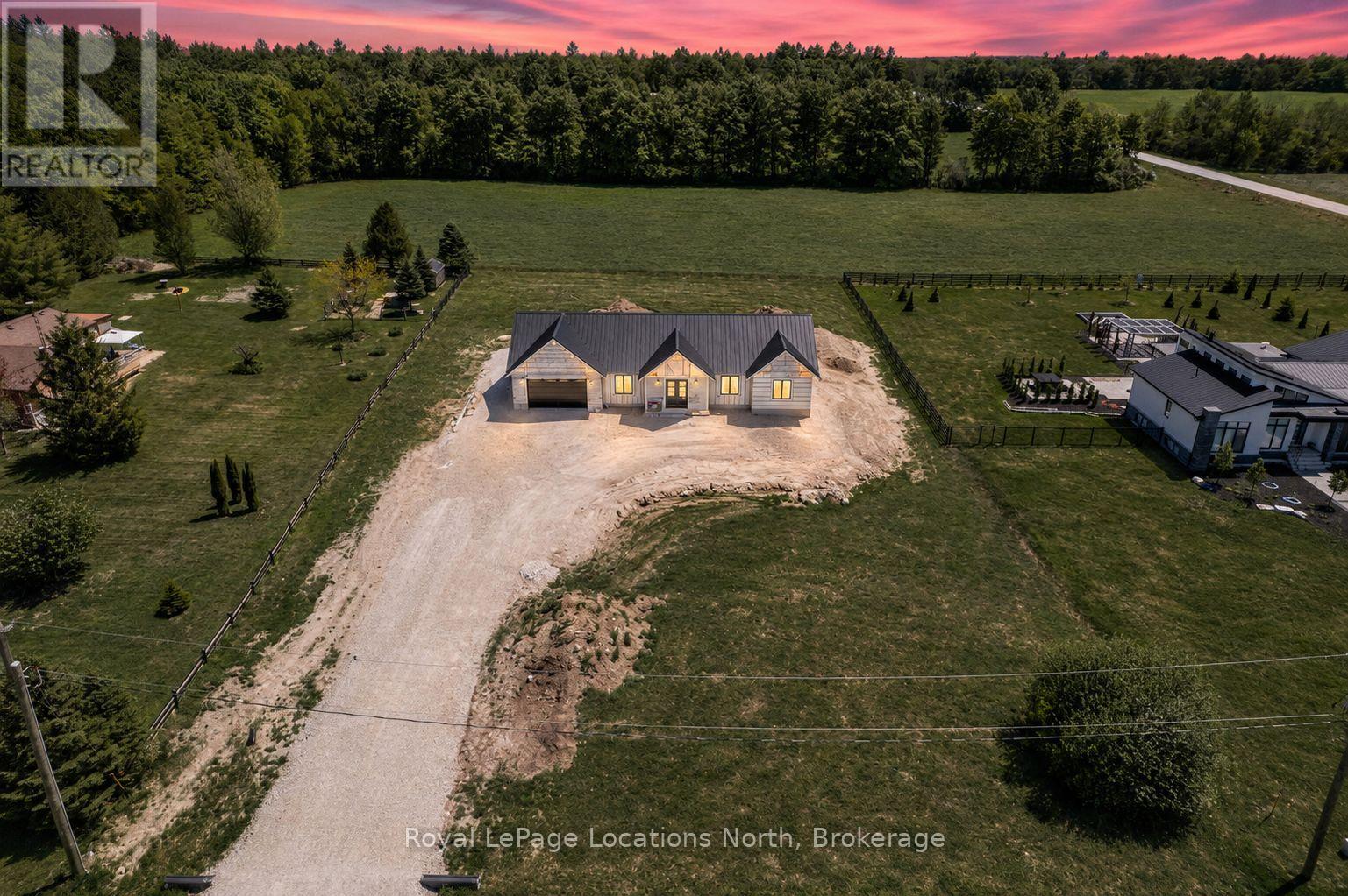 115 INKERMAN STREET, Grey Highlands, Ontario