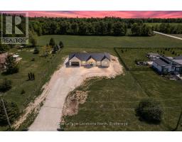 115 INKERMAN STREET, Grey Highlands, Ontario