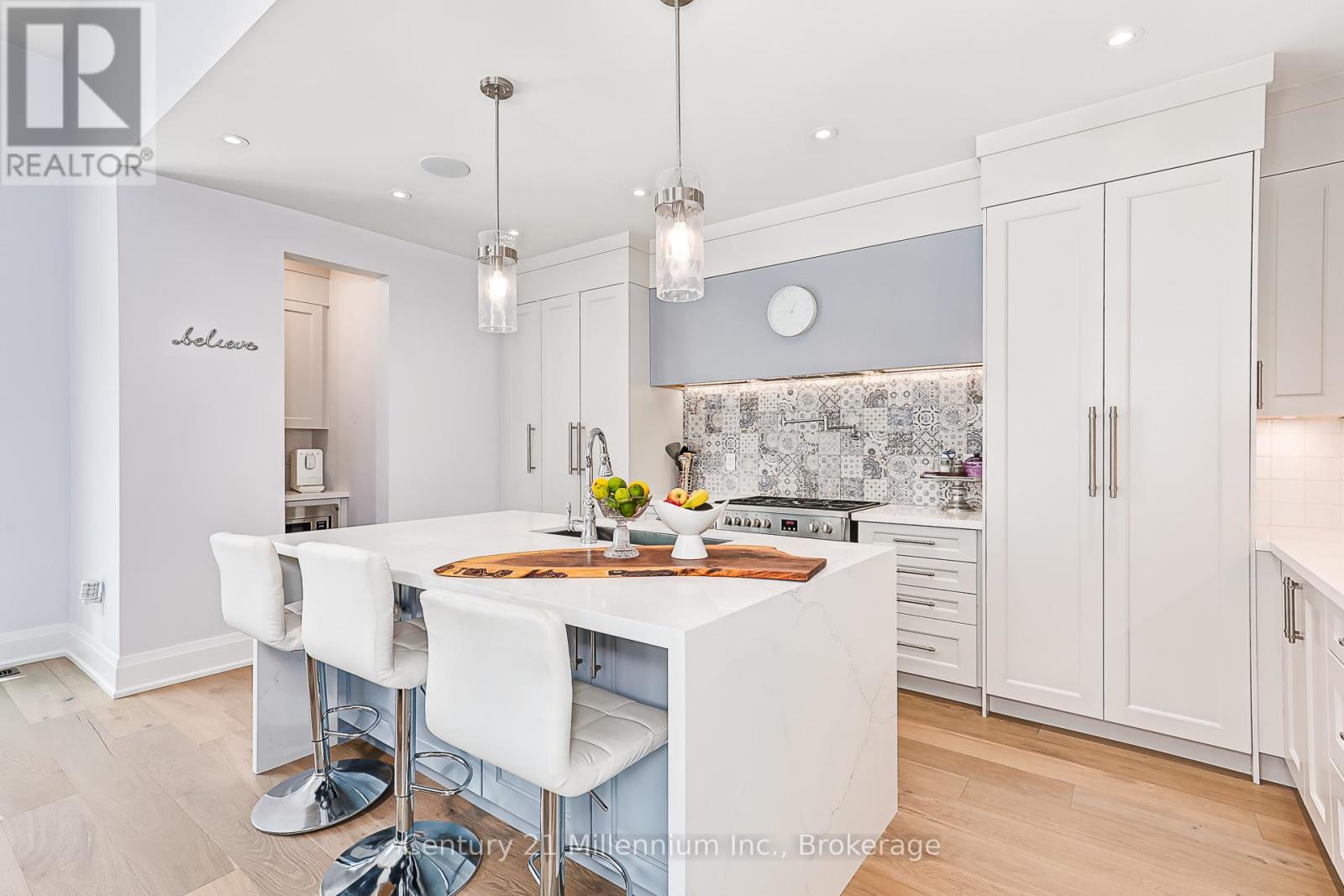 100 Tekiah Road, Blue Mountains, Ontario  N0H 1J0 - Photo 13 - X13239902