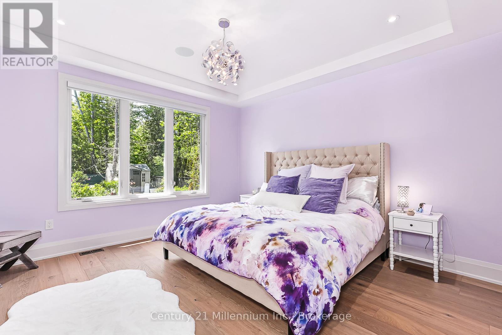 100 Tekiah Road, Blue Mountains, Ontario  N0H 1J0 - Photo 17 - X13239902