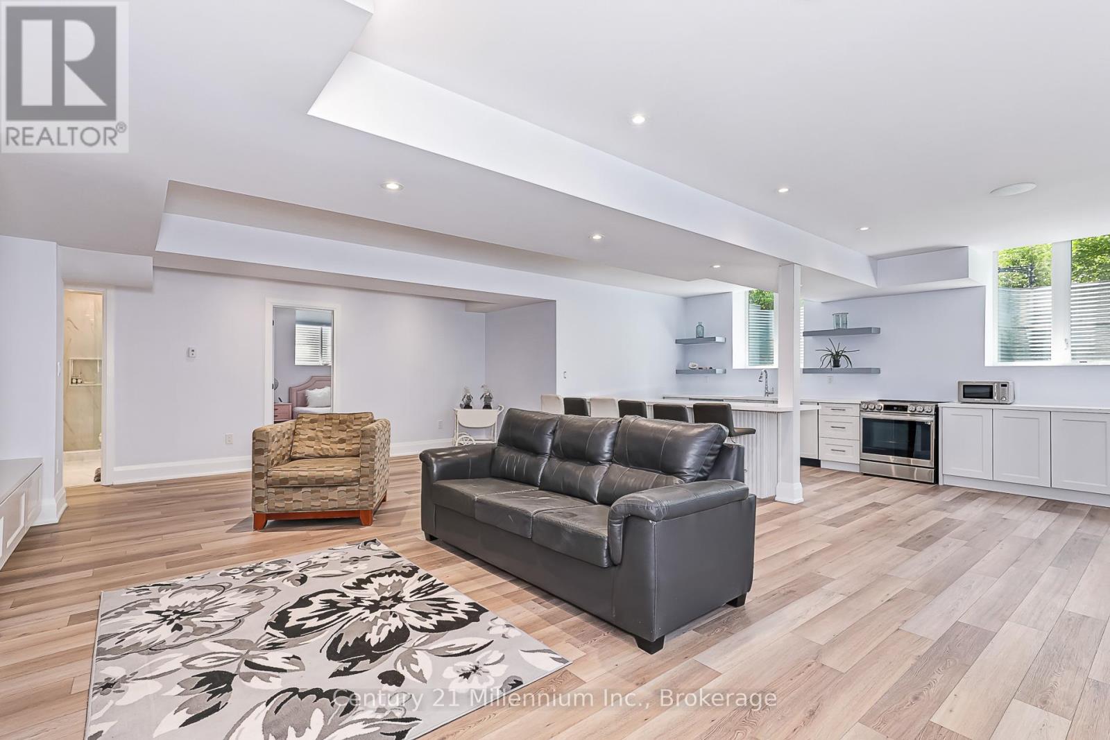 100 Tekiah Road, Blue Mountains, Ontario  N0H 1J0 - Photo 35 - X13239902