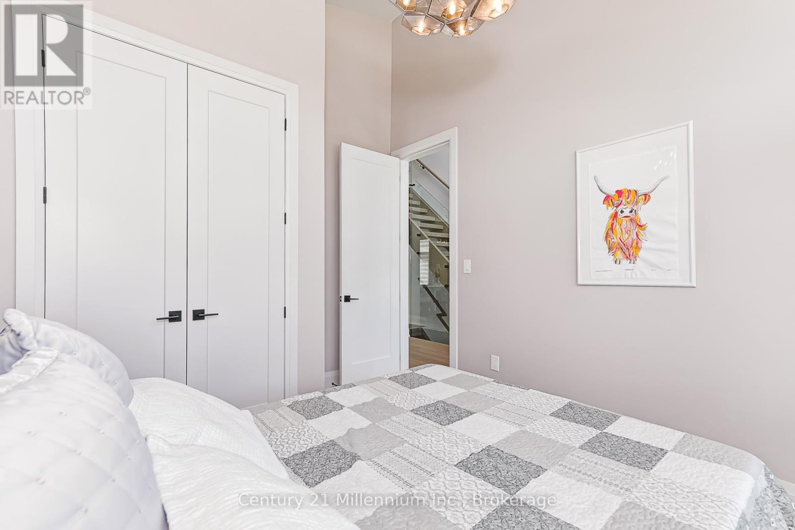 100 Tekiah Road, Blue Mountains, Ontario  N0H 1J0 - Photo 4 - X13239902