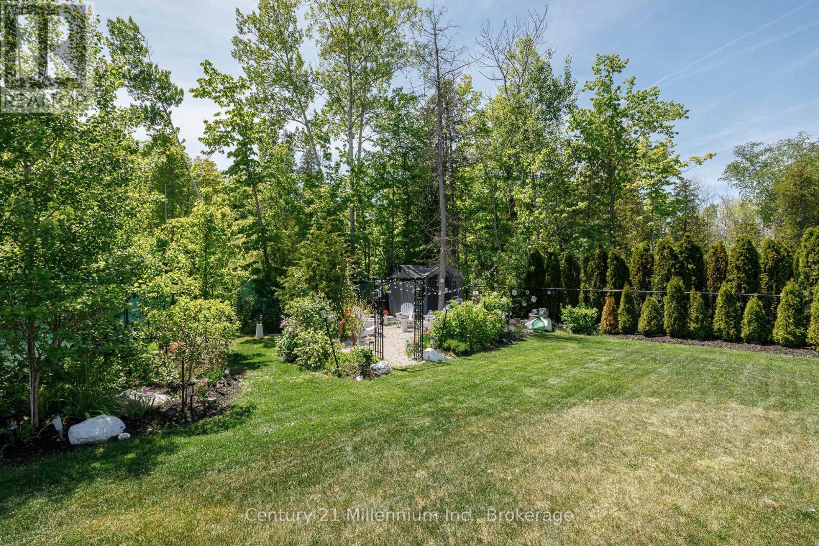 100 Tekiah Road, Blue Mountains, Ontario  N0H 1J0 - Photo 41 - X13239902