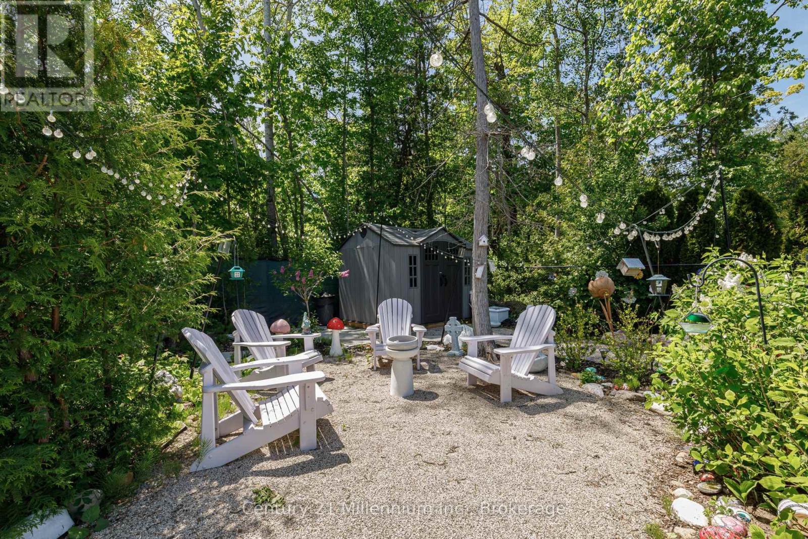 100 Tekiah Road, Blue Mountains, Ontario  N0H 1J0 - Photo 42 - X13239902