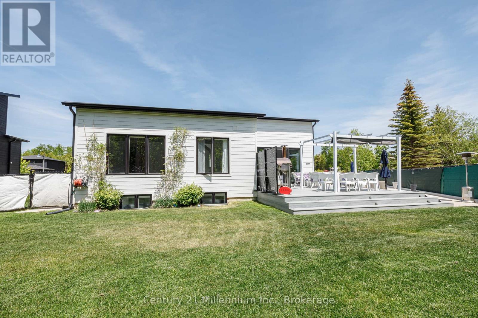 100 Tekiah Road, Blue Mountains, Ontario  N0H 1J0 - Photo 43 - X13239902