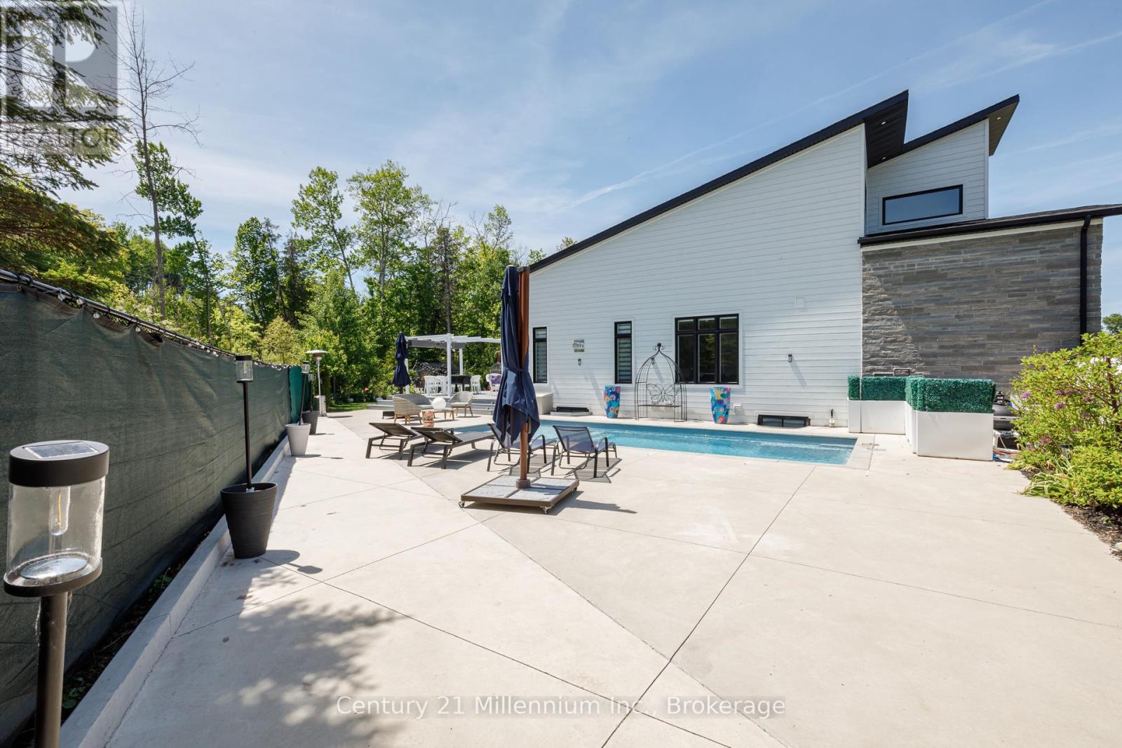 100 Tekiah Road, Blue Mountains, Ontario  N0H 1J0 - Photo 46 - X13239902