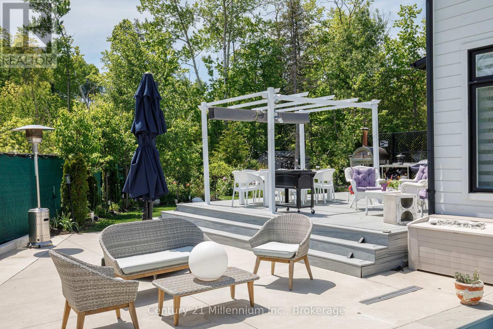 100 Tekiah Road, Blue Mountains, Ontario  N0H 1J0 - Photo 48 - X13239902