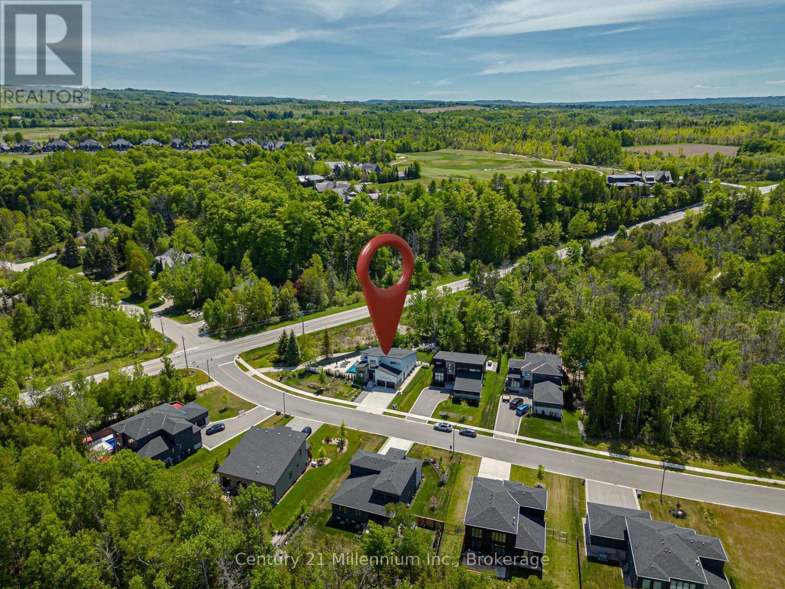 100 Tekiah Road, Blue Mountains, Ontario  N0H 1J0 - Photo 50 - X13239902