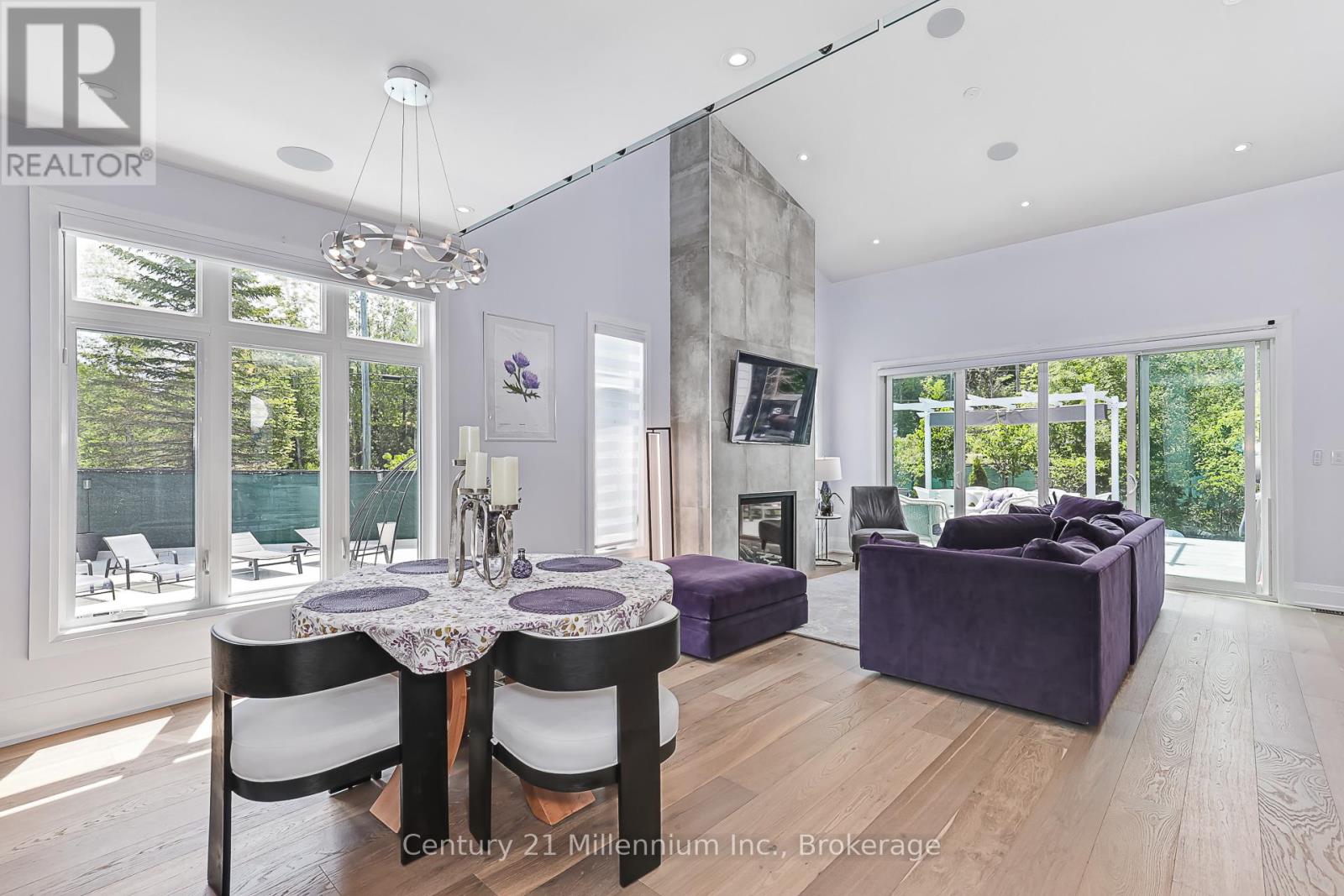 100 Tekiah Road, Blue Mountains, Ontario  N0H 1J0 - Photo 7 - X13239902