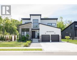 100 TEKIAH ROAD, blue mountains, Ontario