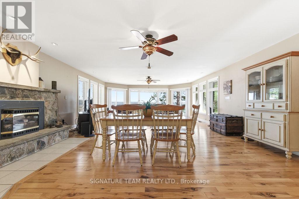 112 Eno Road, Killaloe, Ontario  K0J 2A0 - Photo 14 - X13240080