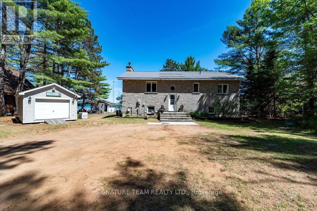 112 Eno Road, Killaloe, Ontario  K0J 2A0 - Photo 2 - X13240080