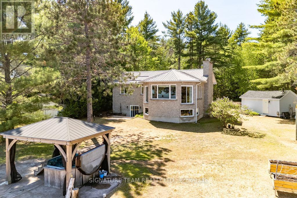 112 Eno Road, Killaloe, Ontario  K0J 2A0 - Photo 3 - X13240080