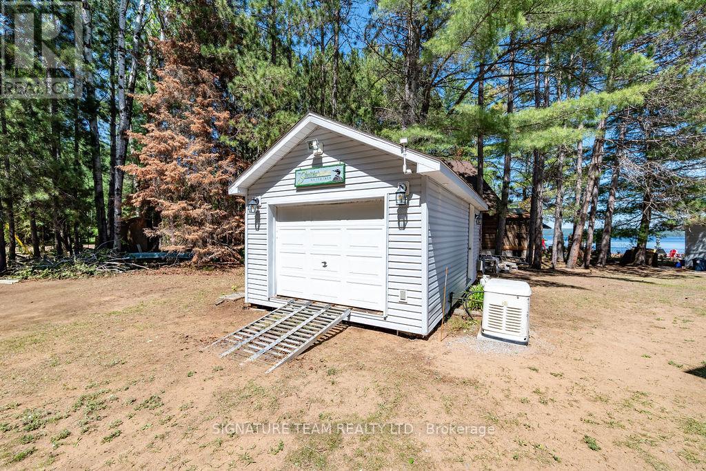 112 Eno Road, Killaloe, Ontario  K0J 2A0 - Photo 35 - X13240080