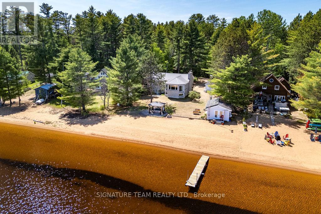 112 Eno Road, Killaloe, Ontario  K0J 2A0 - Photo 46 - X13240080