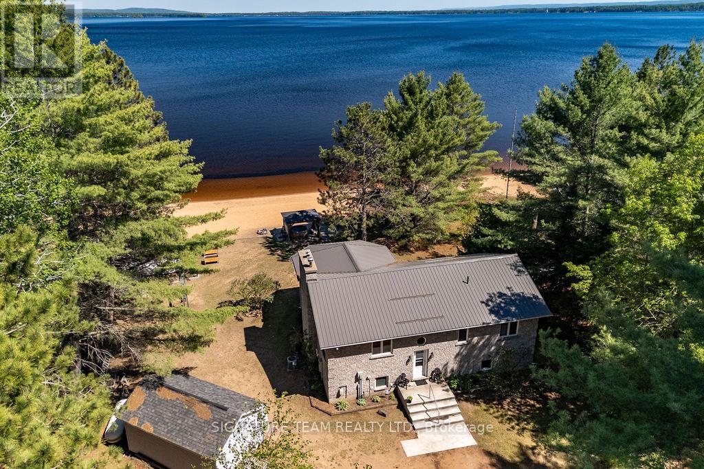 112 Eno Road, Killaloe, Ontario  K0J 2A0 - Photo 49 - X13240080