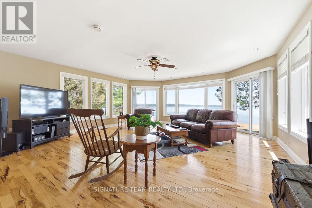 112 Eno Road, Killaloe, Ontario  K0J 2A0 - Photo 5 - X13240080
