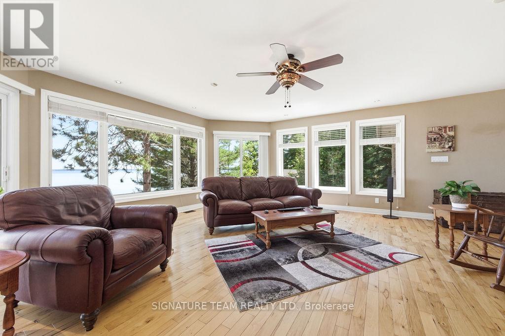 112 Eno Road, Killaloe, Ontario  K0J 2A0 - Photo 6 - X13240080