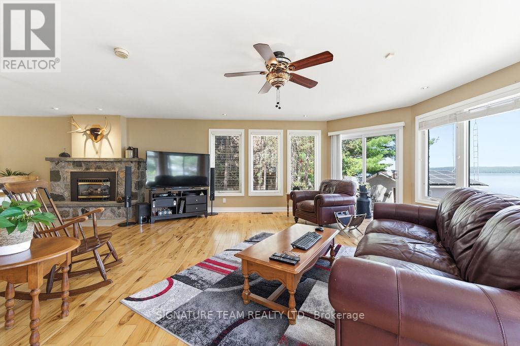 112 Eno Road, Killaloe, Ontario  K0J 2A0 - Photo 7 - X13240080