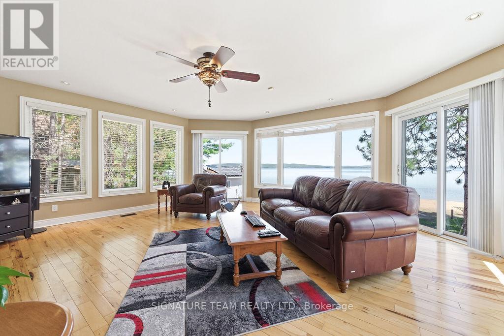 112 Eno Road, Killaloe, Ontario  K0J 2A0 - Photo 8 - X13240080