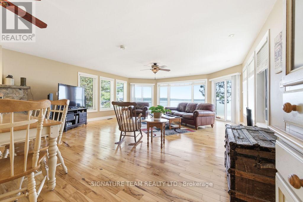 112 Eno Road, Killaloe, Ontario  K0J 2A0 - Photo 9 - X13240080
