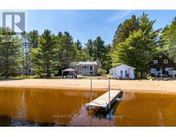 112 ENO ROAD, Killaloe, Ontario