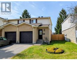 77 - 827 DATZELL LANE, Kingston, Ontario