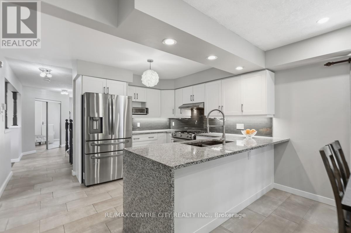 1141 Crosscreek Crescent, London East, Ontario  N5Y 6H6 - Photo 10 - X13219884