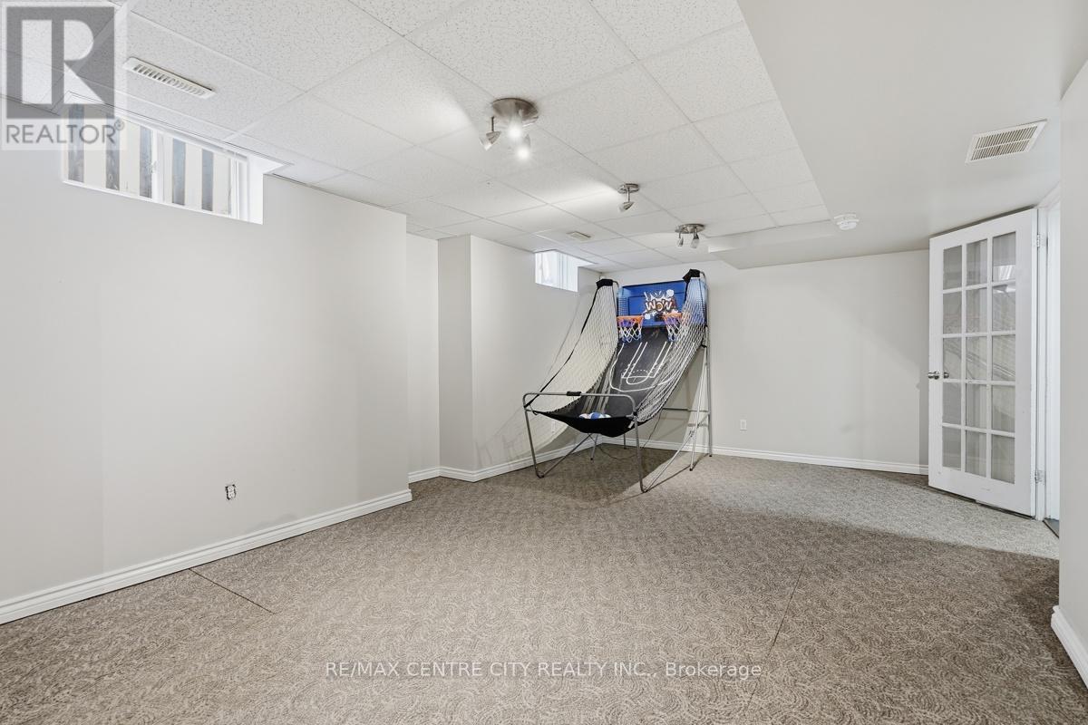 1141 Crosscreek Crescent, London East, Ontario  N5Y 6H6 - Photo 24 - X13219884