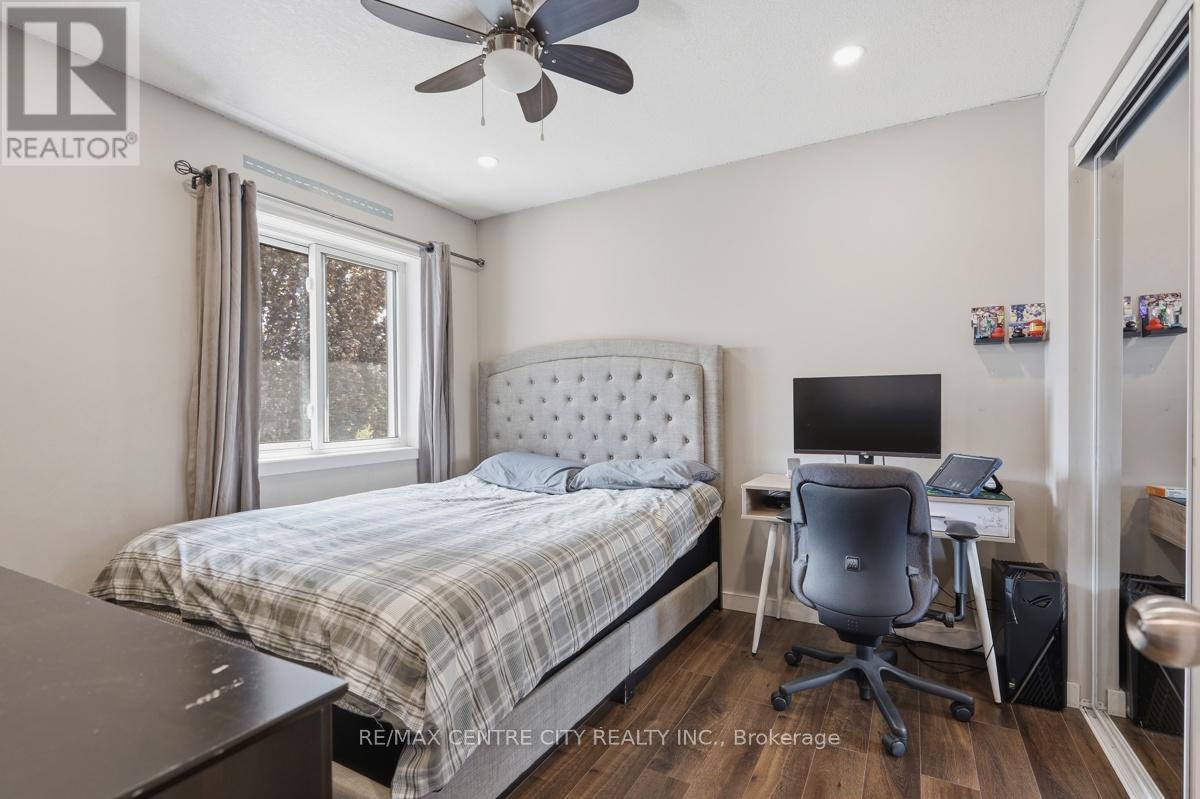 1141 Crosscreek Crescent, London East, Ontario  N5Y 6H6 - Photo 20 - X13219884