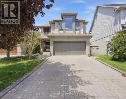 1141 CROSSCREEK CRES CRESCENT, London East, Ontario
