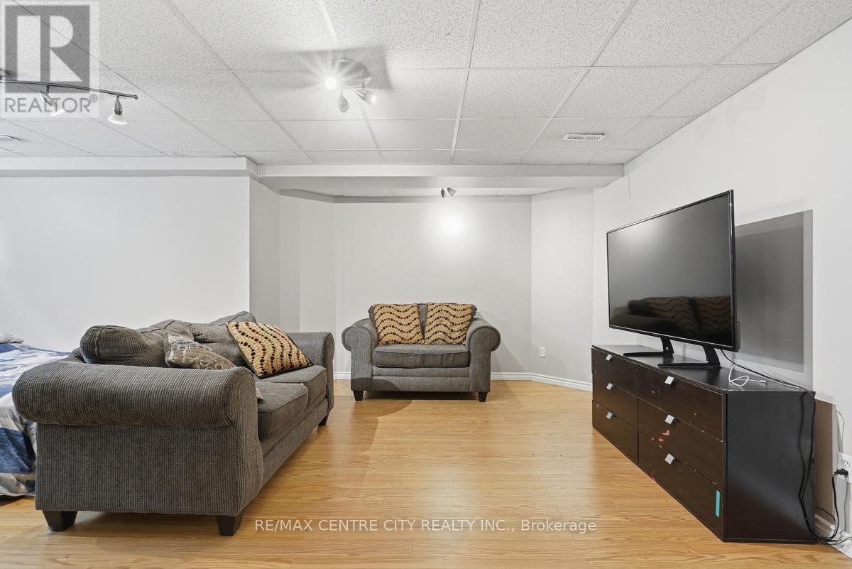 1141 Crosscreek Crescent, London East, Ontario  N5Y 6H6 - Photo 25 - X13219884