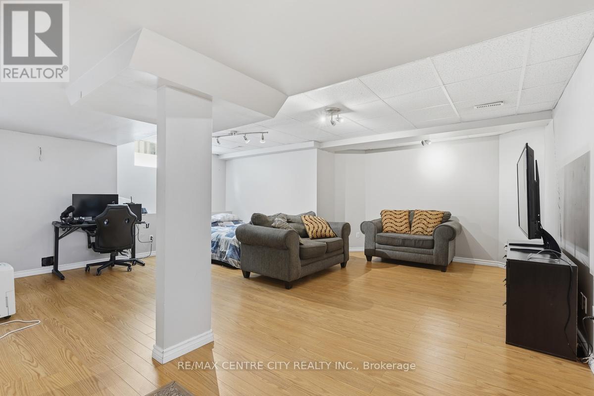 1141 Crosscreek Crescent, London East, Ontario  N5Y 6H6 - Photo 26 - X13219884
