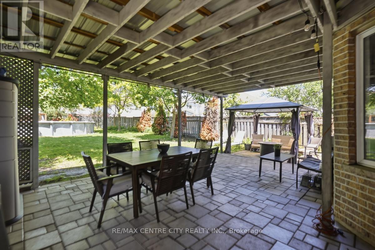 1141 Crosscreek Crescent, London East, Ontario  N5Y 6H6 - Photo 27 - X13219884