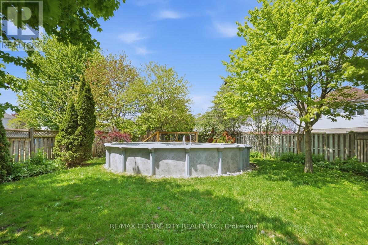 1141 Crosscreek Crescent, London East, Ontario  N5Y 6H6 - Photo 32 - X13219884