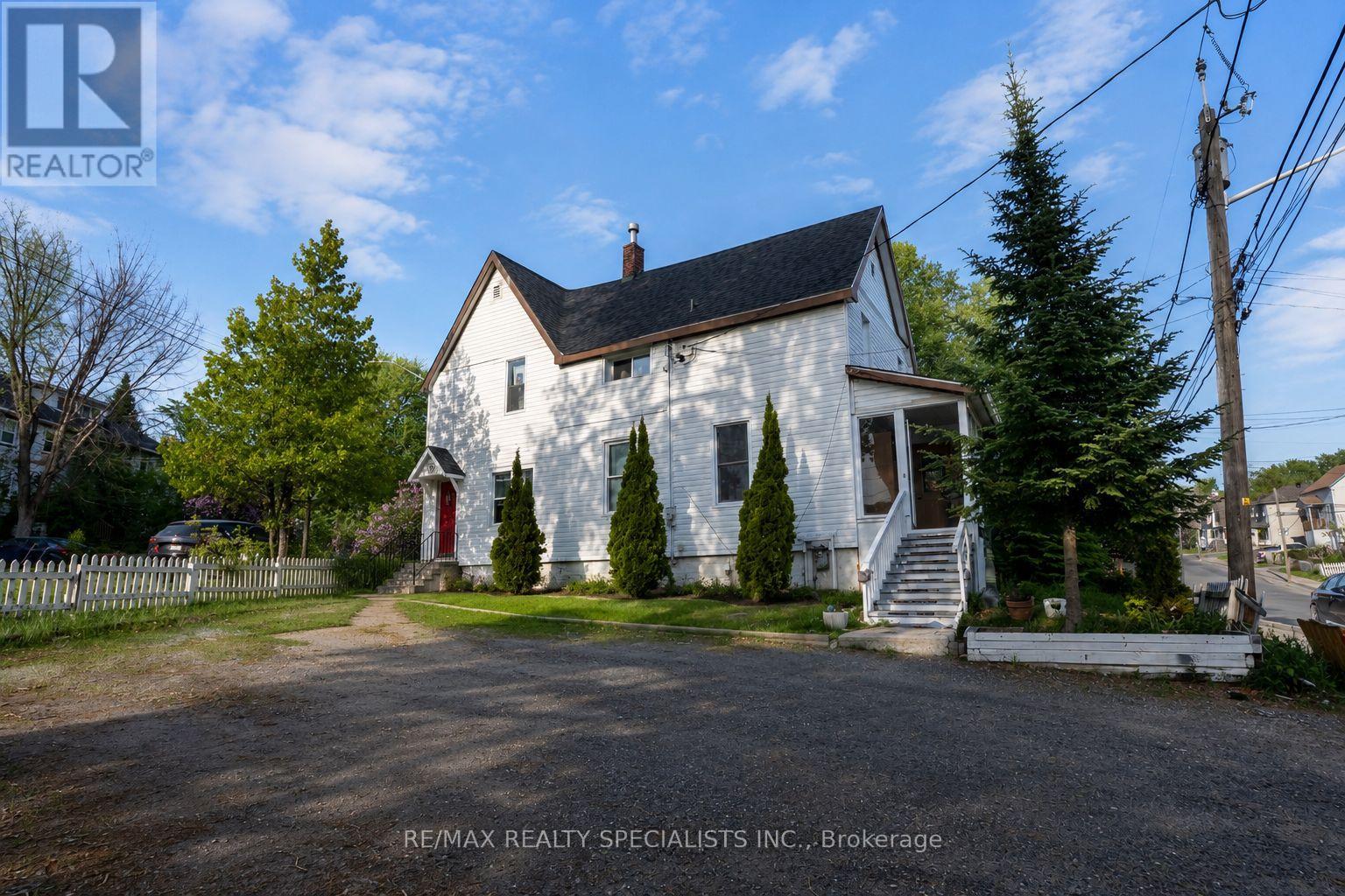 348 MORRIS STREET, Greater Sudbury, Ontario