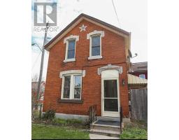 24 ASHLEY STREET, Hamilton, Ontario