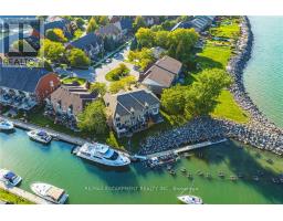 6 - 85 EDGEWATER DRIVE, Hamilton, Ontario