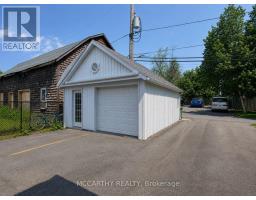 108 - GARAGE - 138 MAIN STREET W, Shelburne, Ontario