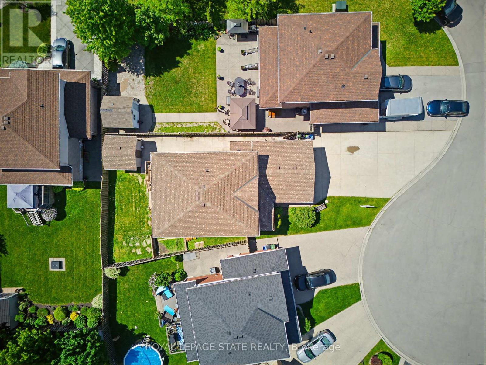40 Lanza Court, Hamilton, Ontario  L8T 5A8 - Photo 38 - X13239736