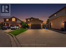 40 LANZA COURT, Hamilton, Ontario